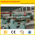 Hecho en China Maquinaria de corte longitudinal de alta calidad de la bobina de acero de HR CR SS GI